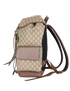 Medium Ophidia Backpack, bottom view